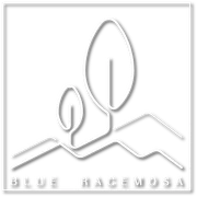 Blue Racemosa